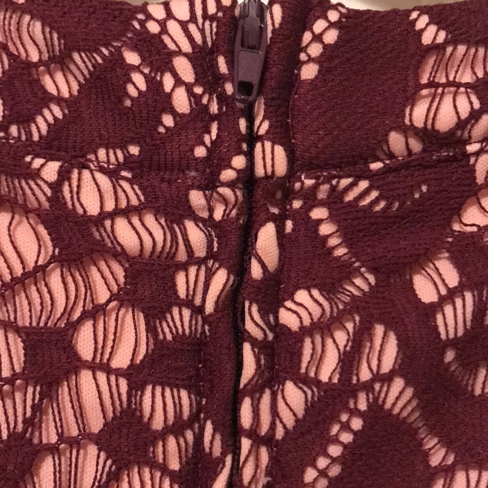 A. BYER DRESS - Picture 5 of 9